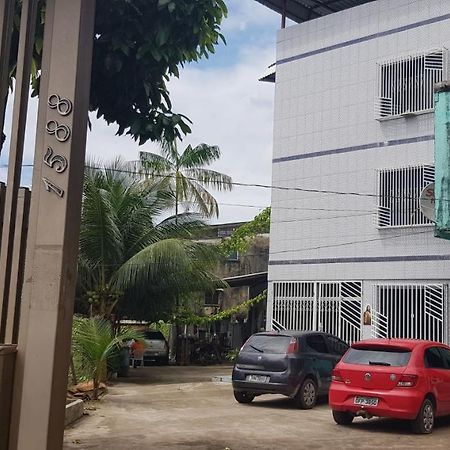 Residencial Adam Lima Apartment Belem  Exterior photo