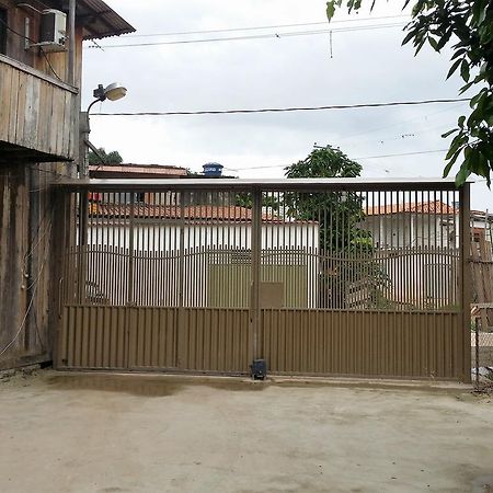 Residencial Adam Lima Apartment Belem  Exterior photo