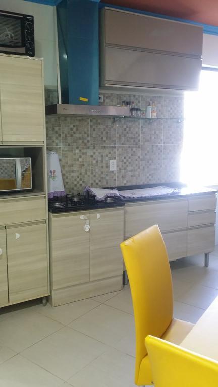 Residencial Adam Lima Apartment Belem  Exterior photo