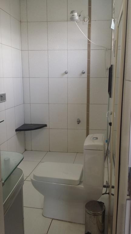 Residencial Adam Lima Apartment Belem  Exterior photo