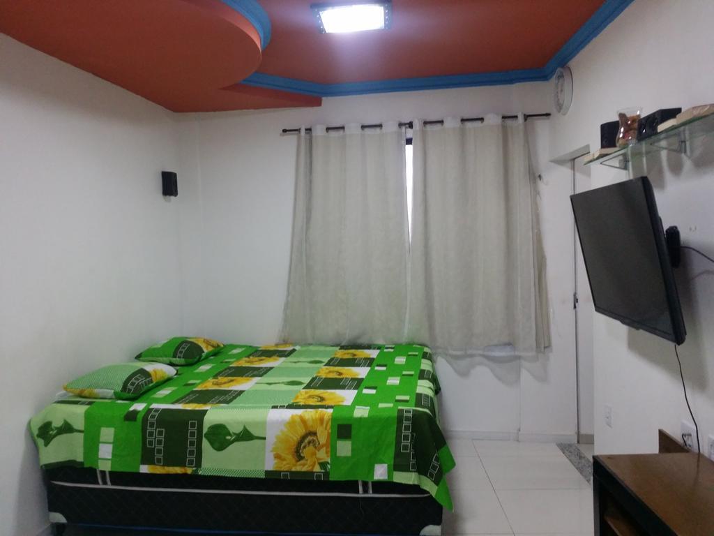 Residencial Adam Lima Apartment Belem  Exterior photo