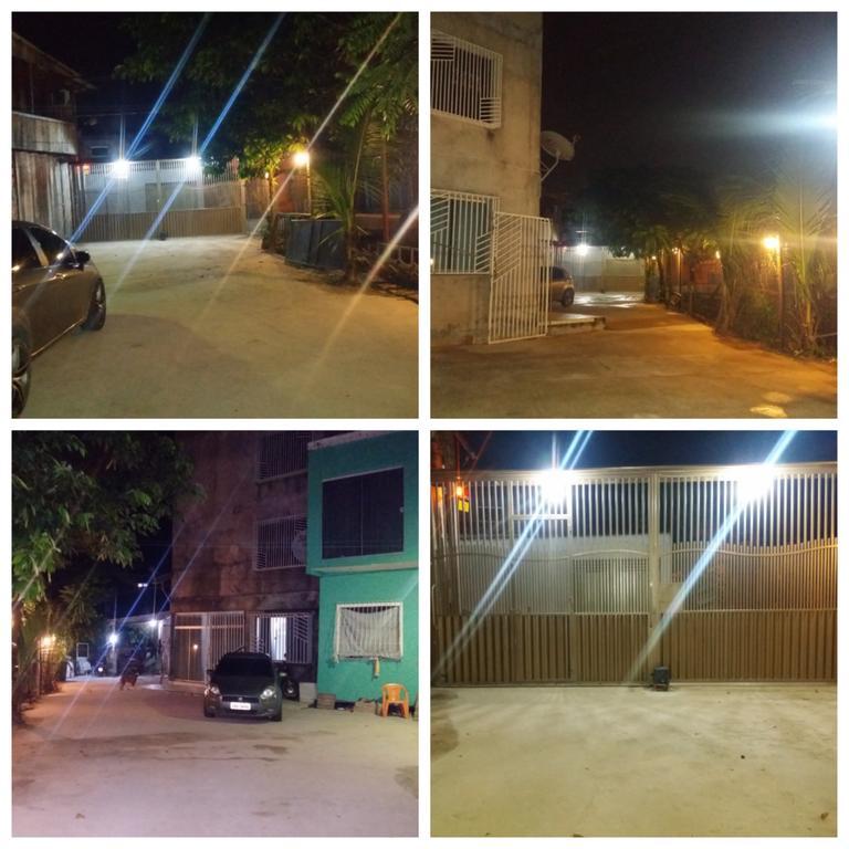 Residencial Adam Lima Apartment Belem  Exterior photo