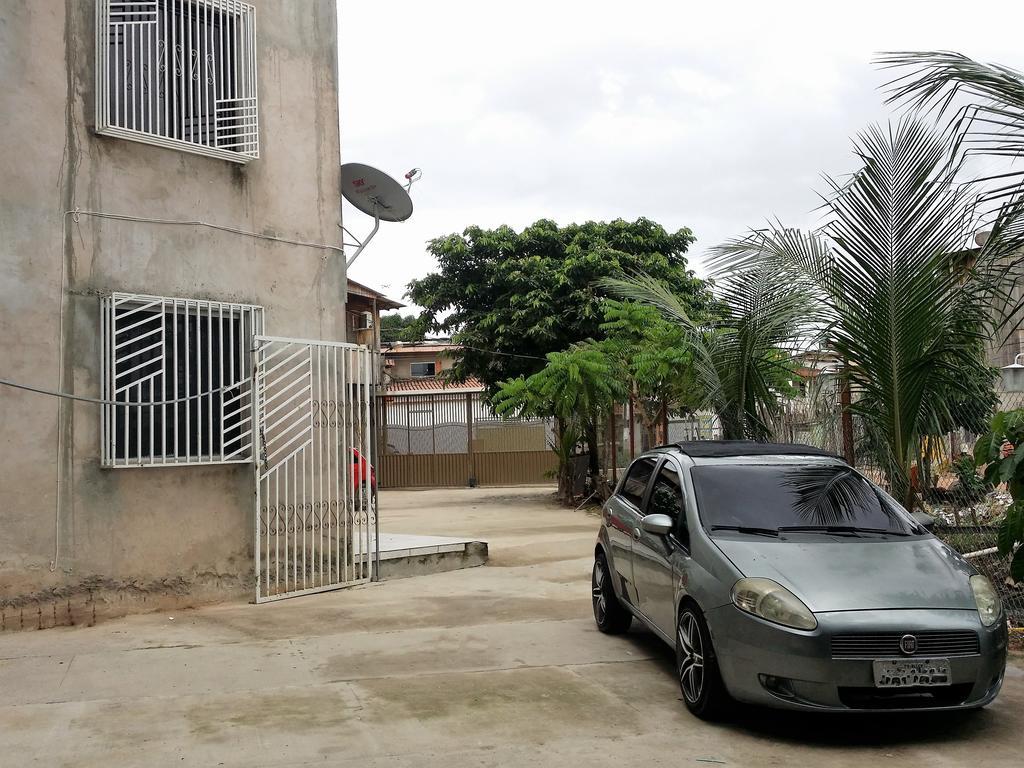 Residencial Adam Lima Apartment Belem  Exterior photo