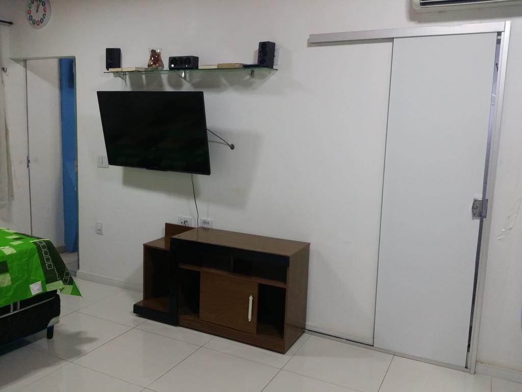 Residencial Adam Lima Apartment Belem  Exterior photo
