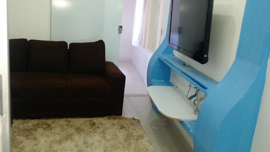 Residencial Adam Lima Apartment Belem  Exterior photo