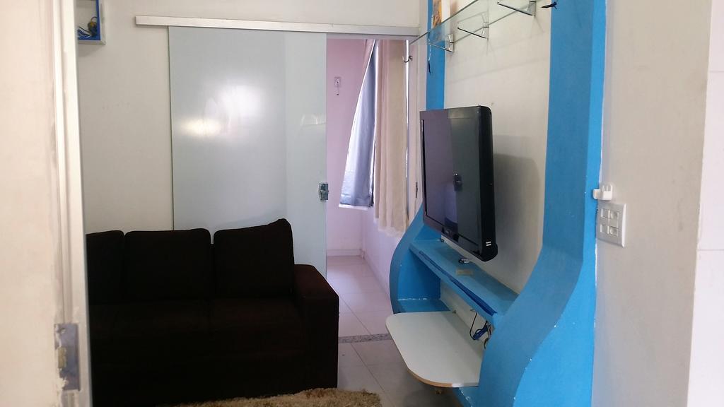 Residencial Adam Lima Apartment Belem  Exterior photo