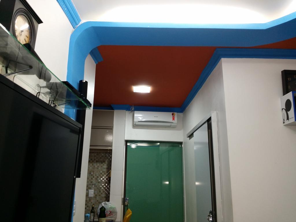 Residencial Adam Lima Apartment Belem  Exterior photo