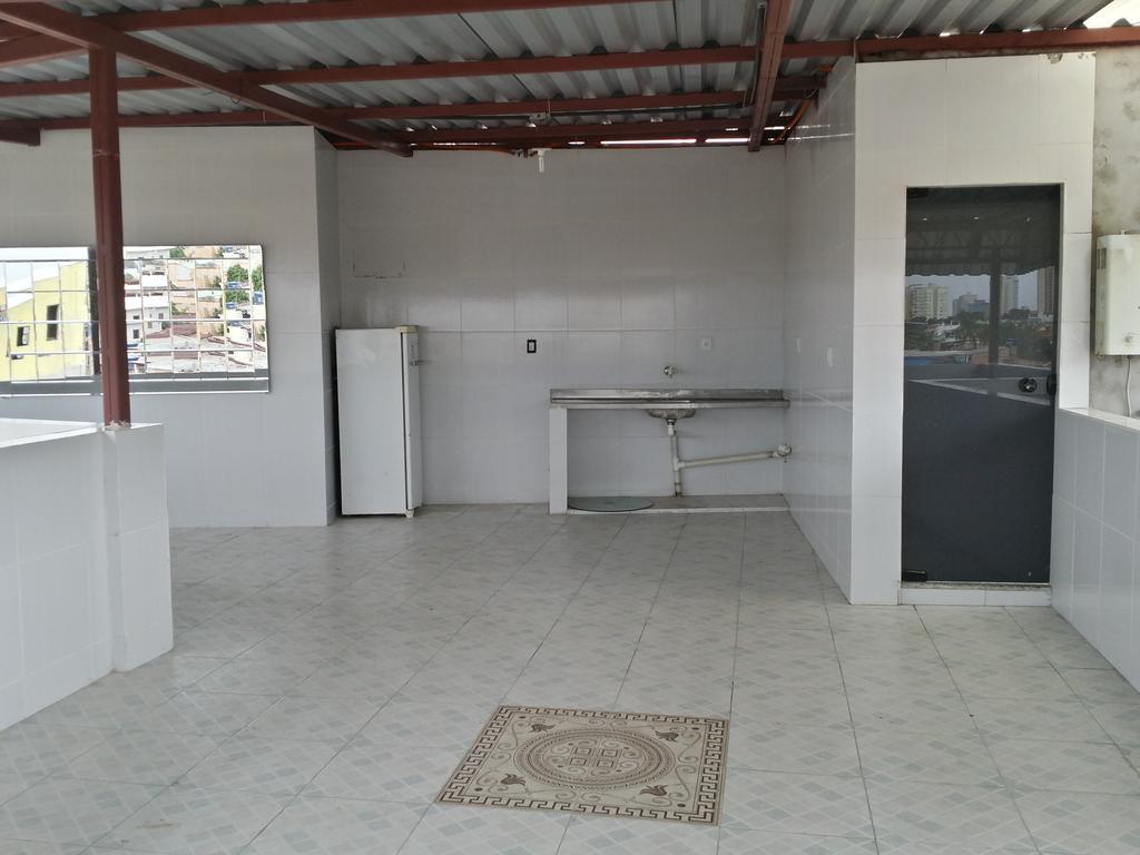Residencial Adam Lima Apartment Belem  Exterior photo