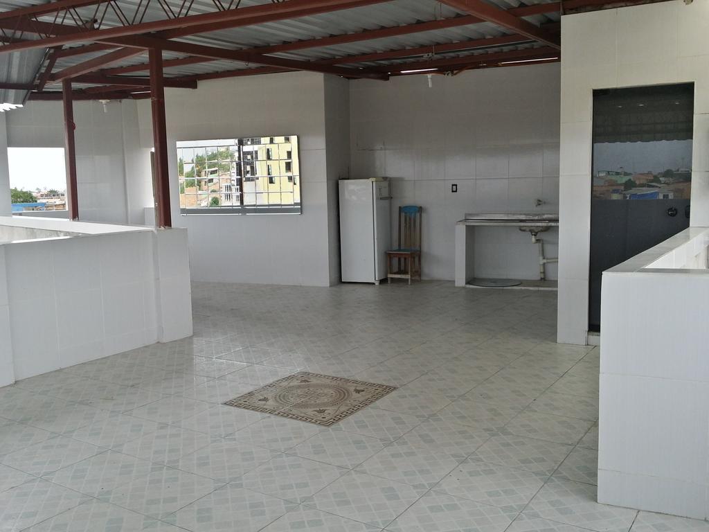 Residencial Adam Lima Apartment Belem  Exterior photo