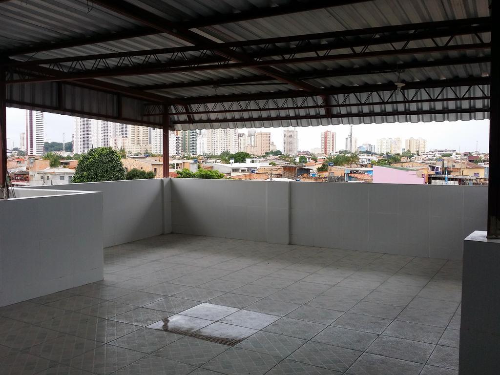 Residencial Adam Lima Apartment Belem  Exterior photo