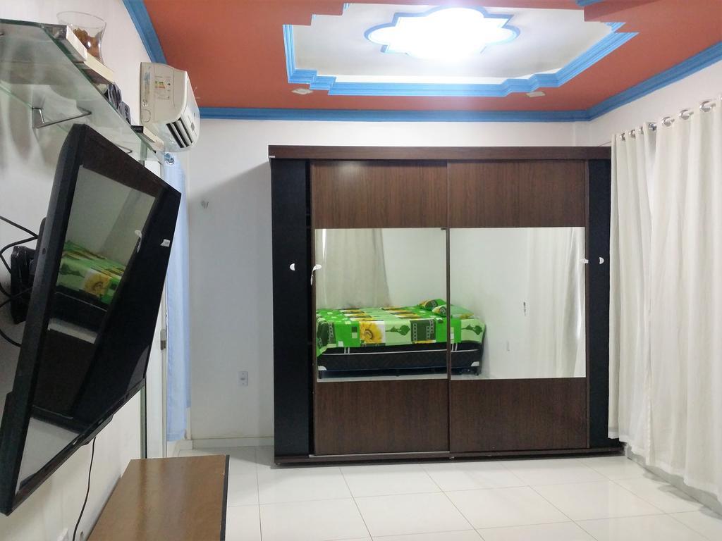Residencial Adam Lima Apartment Belem  Exterior photo