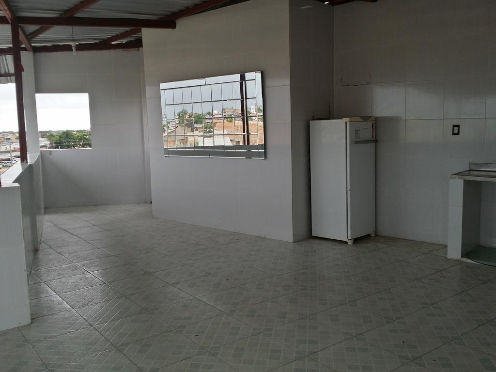 Residencial Adam Lima Apartment Belem  Exterior photo