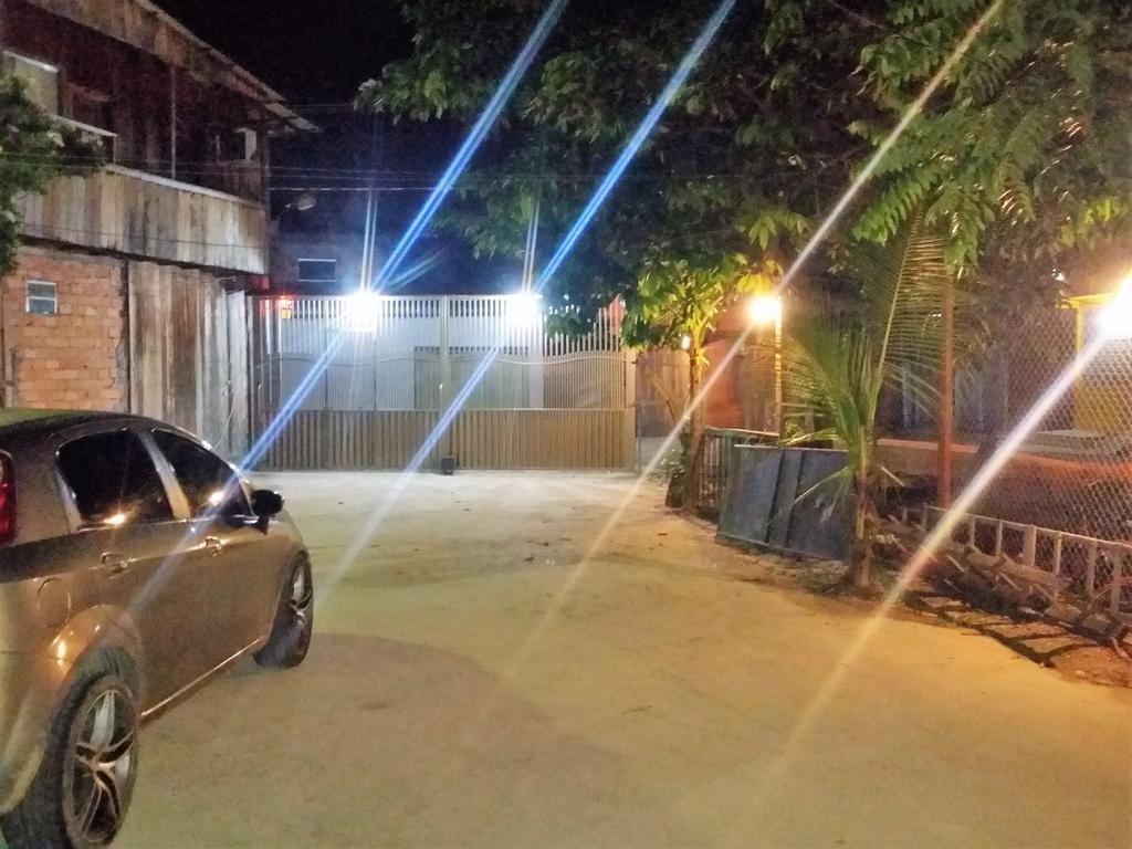 Residencial Adam Lima Apartment Belem  Exterior photo