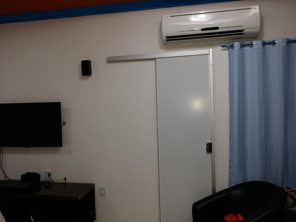 Residencial Adam Lima Apartment Belem  Exterior photo