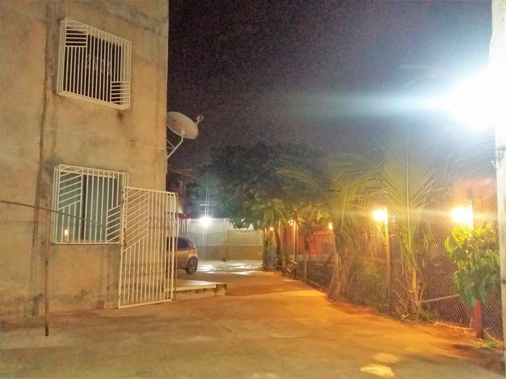 Residencial Adam Lima Apartment Belem  Exterior photo