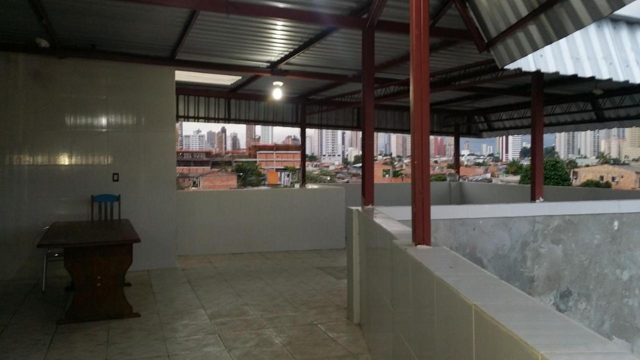 Residencial Adam Lima Apartment Belem  Exterior photo